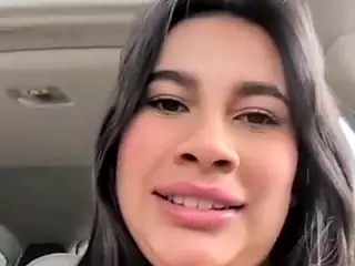 Aliii's Live Sex Cam Show