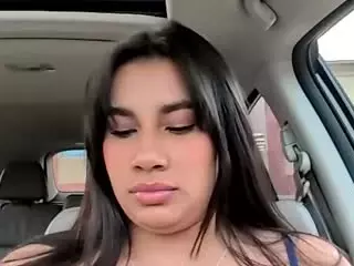 Aliii's Live Sex Cam Show