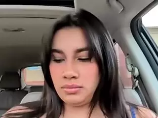 Aliii's Live Sex Cam Show