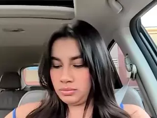 Aliii's Live Sex Cam Show