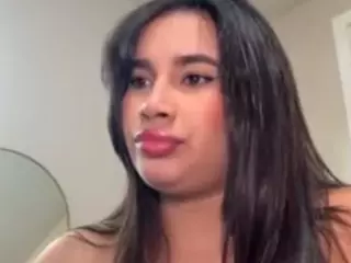 Aliii's Live Sex Cam Show