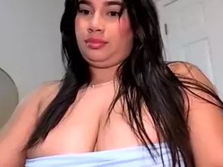 Aliii's Live Sex Cam Show