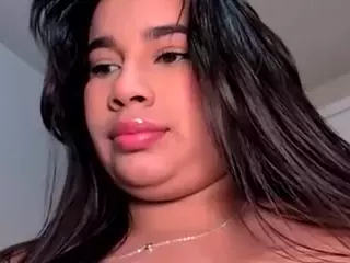 Aliii's Live Sex Cam Show