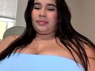 Aliii's Live Sex Cam Show