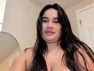 Aliii's Live Sex Cam Show