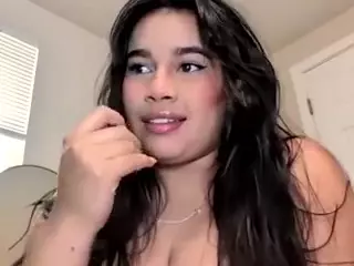 Aliii's Live Sex Cam Show