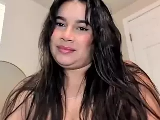 Aliii's Live Sex Cam Show