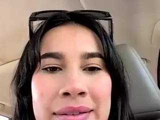 Aliii's Live Sex Cam Show