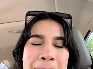Aliii's Live Sex Cam Show