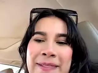 Aliii's Live Sex Cam Show