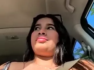 Aliii's Live Sex Cam Show