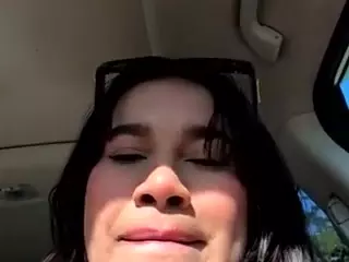 Aliii's Live Sex Cam Show