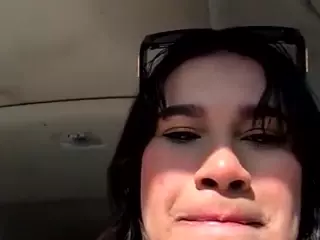 Aliii's Live Sex Cam Show