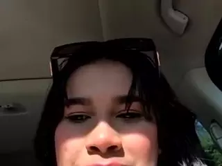 Aliii's Live Sex Cam Show