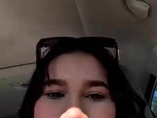 Aliii's Live Sex Cam Show