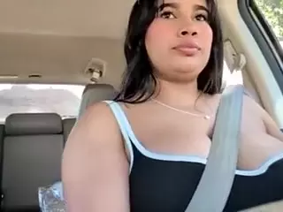 Aliii's Live Sex Cam Show