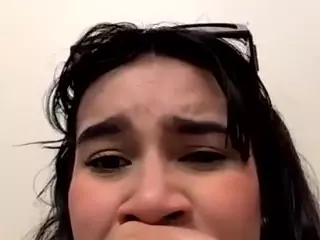 Aliii's Live Sex Cam Show