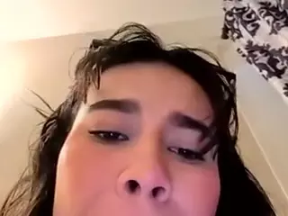 Aliii's Live Sex Cam Show