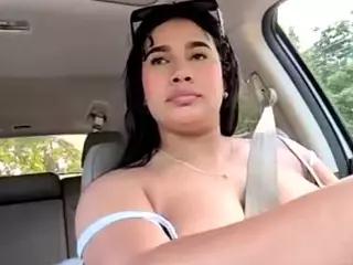 Aliii's Live Sex Cam Show