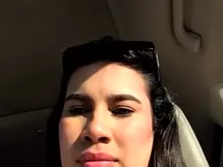 Aliii's Live Sex Cam Show