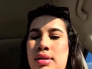 Aliii's Live Sex Cam Show