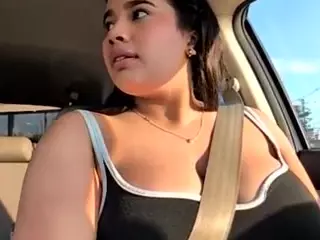Aliii's Live Sex Cam Show
