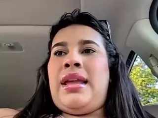 Aliii's Live Sex Cam Show