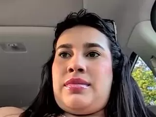 Aliii's Live Sex Cam Show
