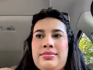 Aliii's Live Sex Cam Show