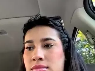 Aliii's Live Sex Cam Show