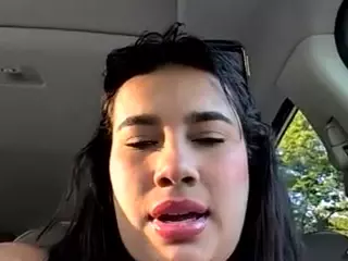 Aliii's Live Sex Cam Show
