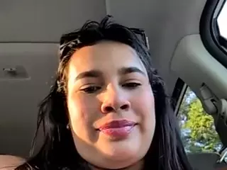 Aliii's Live Sex Cam Show