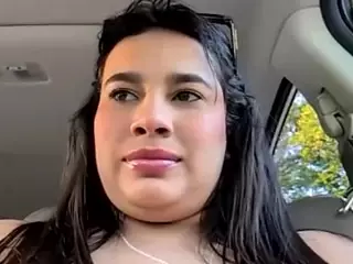 Aliii's Live Sex Cam Show
