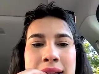 Aliii's Live Sex Cam Show