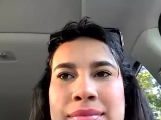 Aliii's Live Sex Cam Show