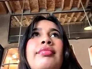Aliii's Live Sex Cam Show