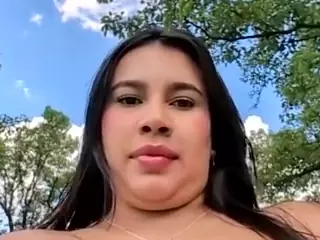 Aliii's Live Sex Cam Show
