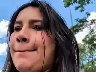 Aliii's Live Sex Cam Show