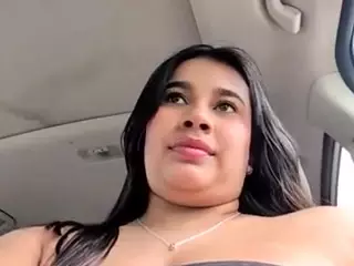 Aliii's Live Sex Cam Show