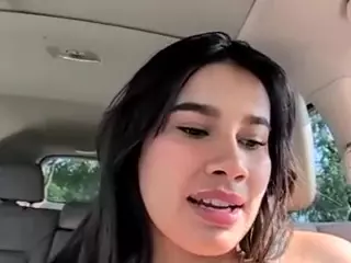Aliii's Live Sex Cam Show