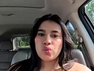 Aliii's Live Sex Cam Show