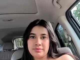 Aliii's Live Sex Cam Show