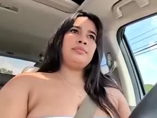 Aliii's Live Sex Cam Show