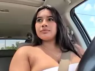 Aliii's Live Sex Cam Show