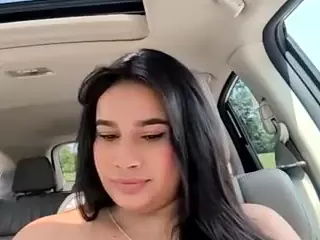 Aliii's Live Sex Cam Show