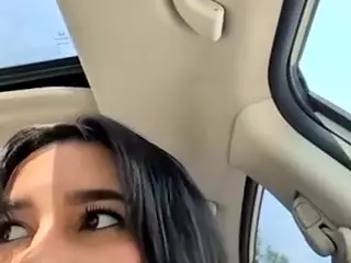 Aliii's Live Sex Cam Show