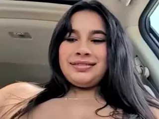 Aliii's Live Sex Cam Show