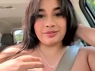Aliii's Live Sex Cam Show