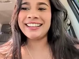 Aliii's Live Sex Cam Show
