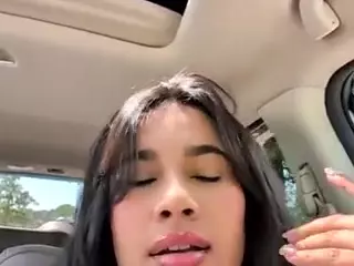 Aliii's Live Sex Cam Show